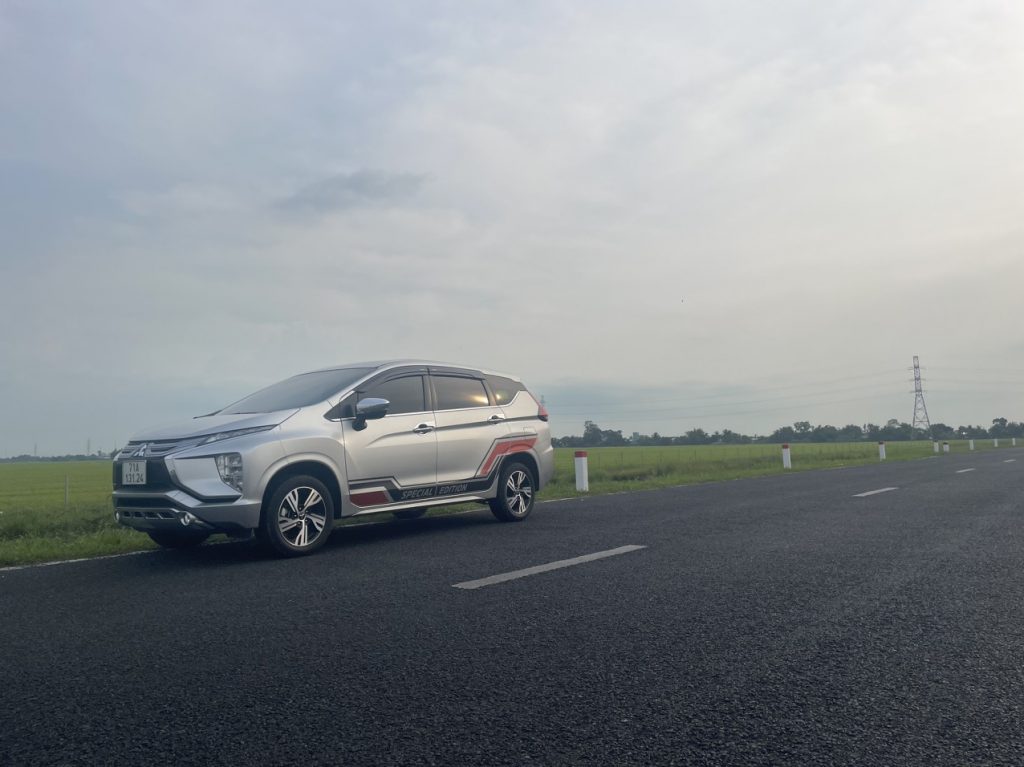 Kỹ năng cơ bản cho lái xe đường dài